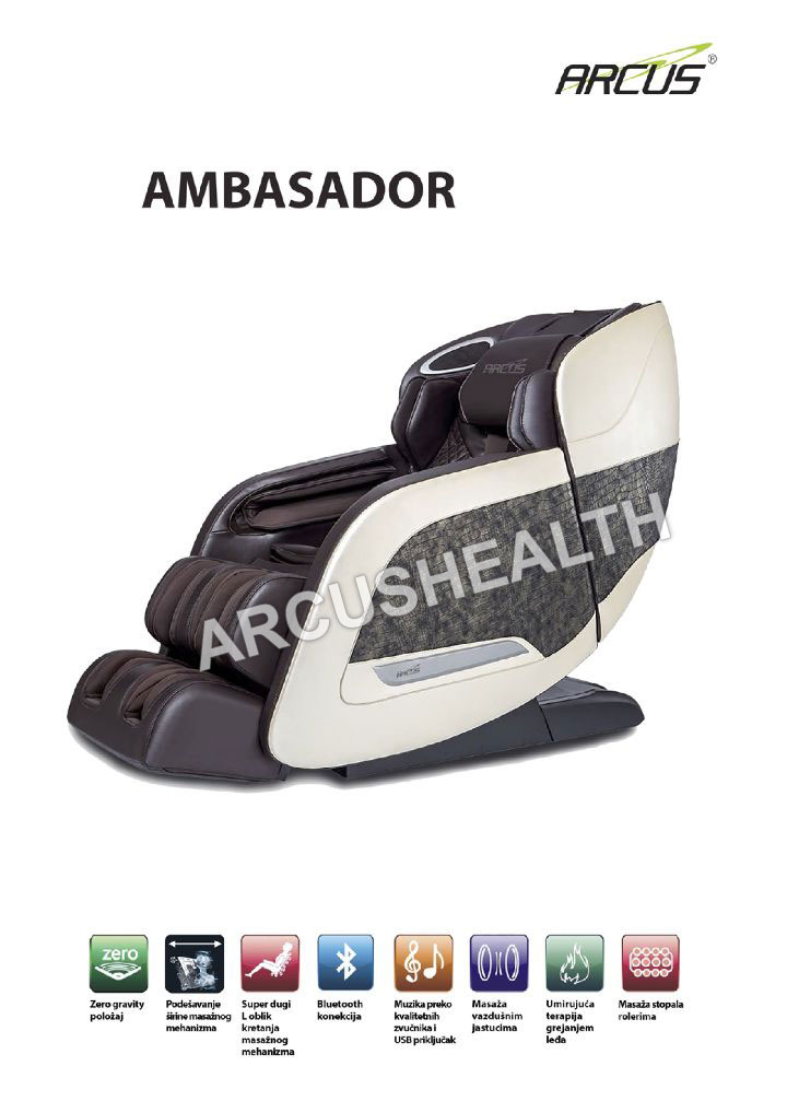 AMBASADOR